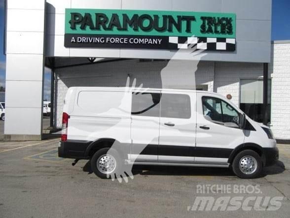 Ford TRANSIT Строительная техника - Другие