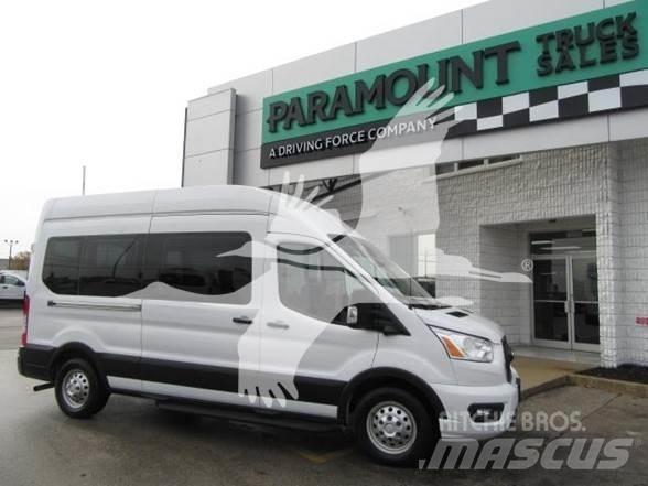 Ford TRANSIT Строительная техника - Другие