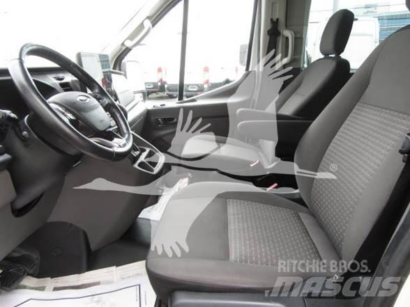 Ford TRANSIT Строительная техника - Другие