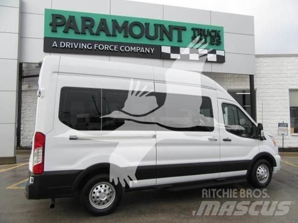 Ford TRANSIT Строительная техника - Другие