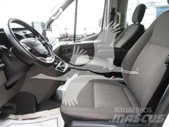 Ford TRANSIT Строительная техника - Другие