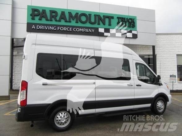 Ford TRANSIT Строительная техника - Другие