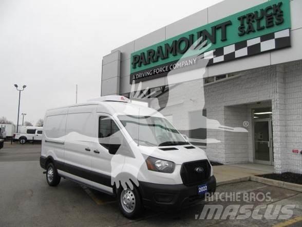 Ford TRANSIT Строительная техника - Другие