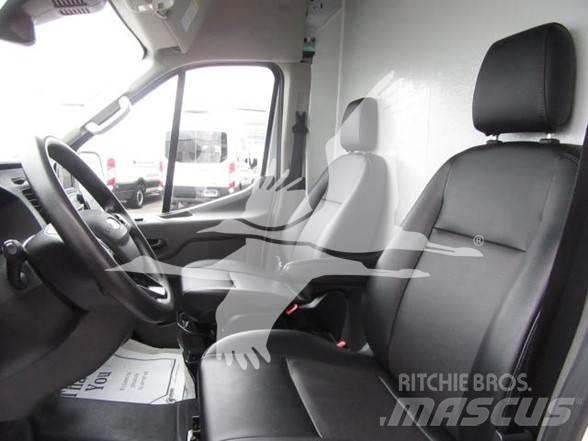 Ford TRANSIT Строительная техника - Другие
