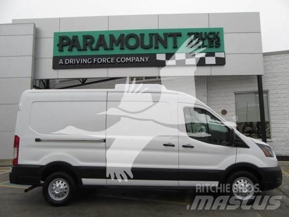 Ford TRANSIT Строительная техника - Другие
