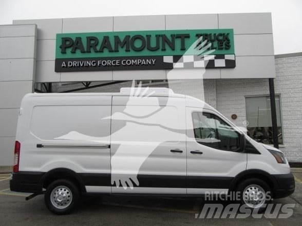 Ford TRANSIT Строительная техника - Другие