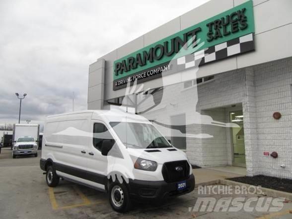 Ford TRANSIT Строительная техника - Другие