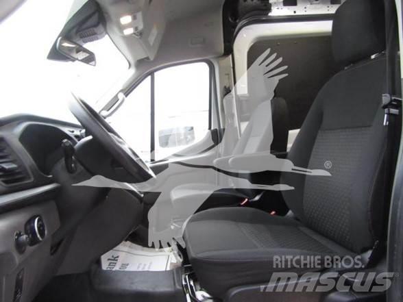 Ford TRANSIT Строительная техника - Другие