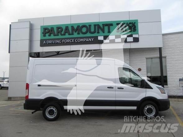 Ford TRANSIT Строительная техника - Другие