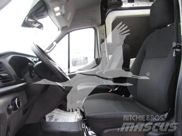 Ford TRANSIT Строительная техника - Другие