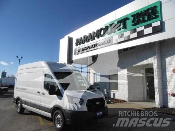Ford TRANSIT Строительная техника - Другие