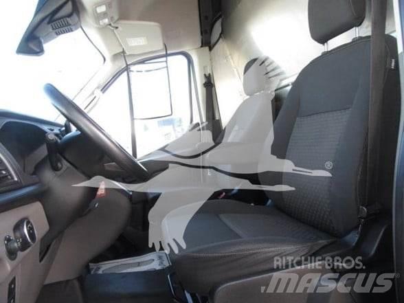 Ford TRANSIT Строительная техника - Другие