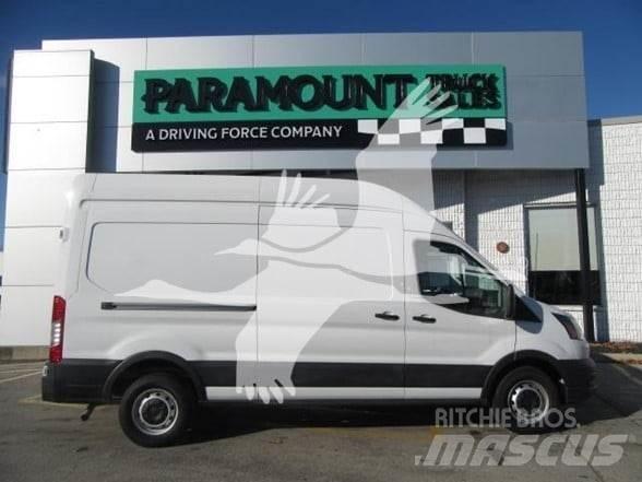 Ford TRANSIT Строительная техника - Другие
