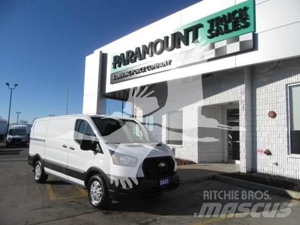 Ford TRANSIT Строительная техника - Другие