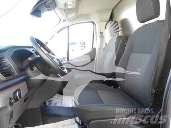 Ford TRANSIT Строительная техника - Другие