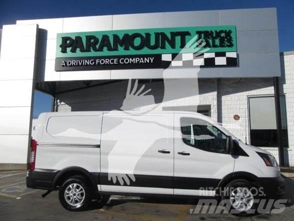 Ford TRANSIT Строительная техника - Другие