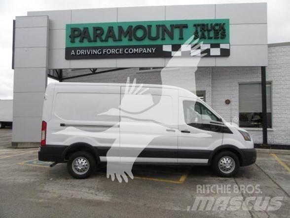 Ford TRANSIT Строительная техника - Другие
