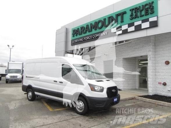 Ford TRANSIT Строительная техника - Другие