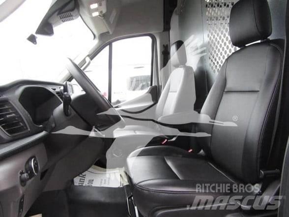 Ford TRANSIT Строительная техника - Другие