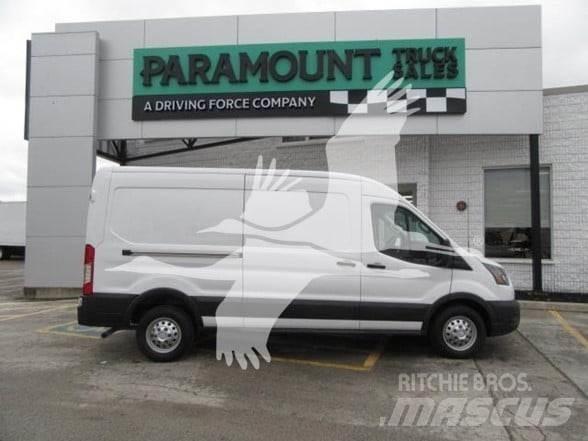 Ford TRANSIT Строительная техника - Другие