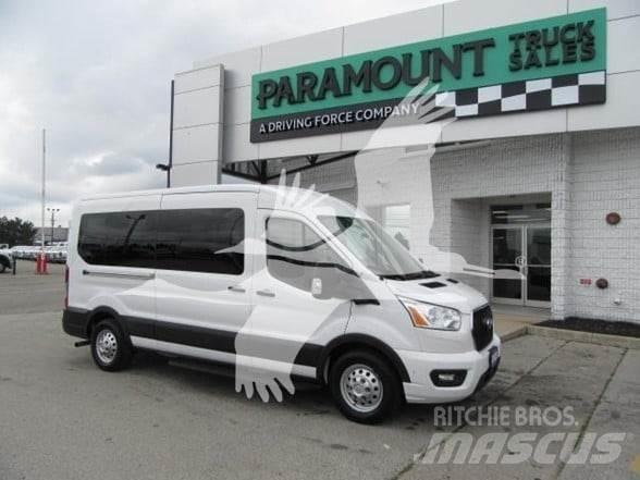 Ford TRANSIT Строительная техника - Другие