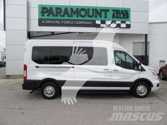 Ford TRANSIT Строительная техника - Другие