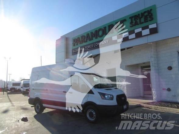 Ford TRANSIT Строительная техника - Другие