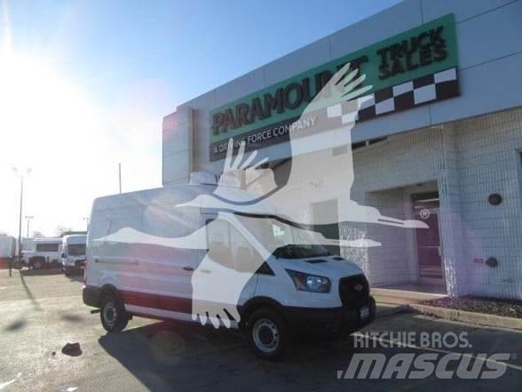 Ford TRANSIT Строительная техника - Другие