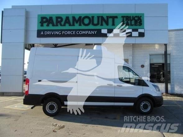 Ford TRANSIT Строительная техника - Другие