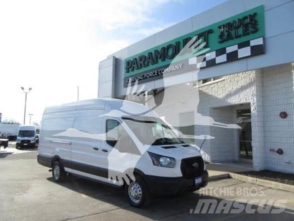 Ford TRANSIT Строительная техника - Другие