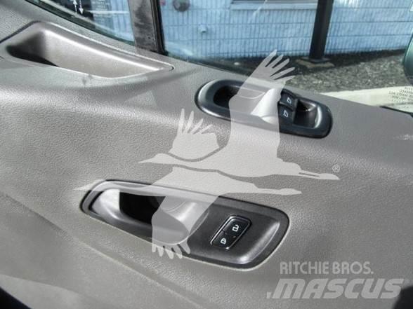 Ford TRANSIT Строительная техника - Другие