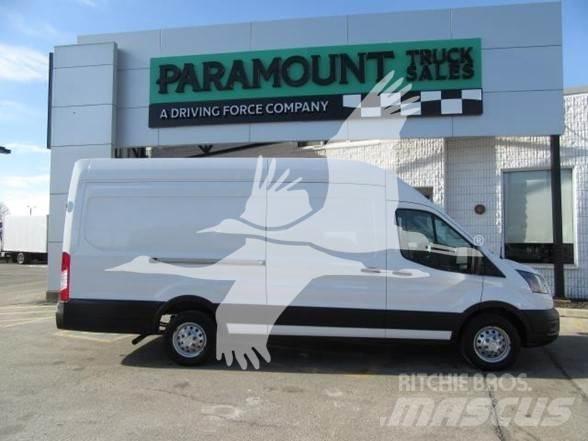 Ford TRANSIT Строительная техника - Другие