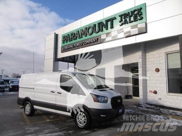 Ford TRANSIT Строительная техника - Другие
