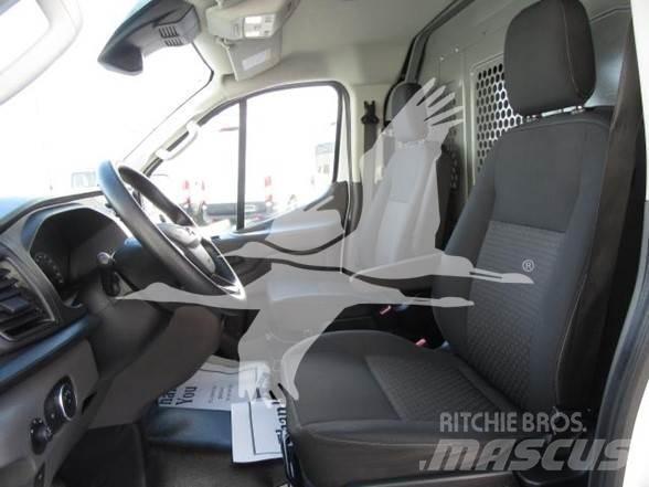 Ford TRANSIT Строительная техника - Другие
