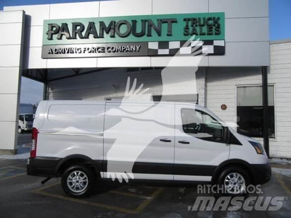 Ford TRANSIT Строительная техника - Другие