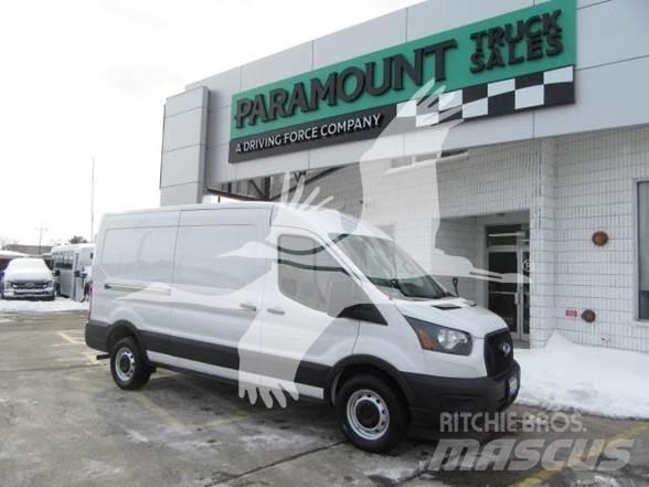 Ford TRANSIT Строительная техника - Другие