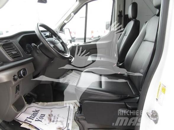 Ford TRANSIT Строительная техника - Другие