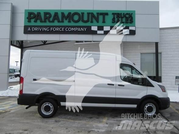 Ford TRANSIT Строительная техника - Другие