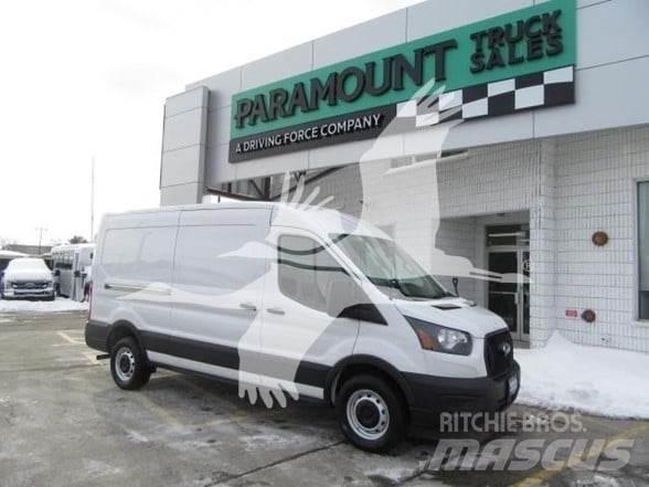 Ford TRANSIT Строительная техника - Другие