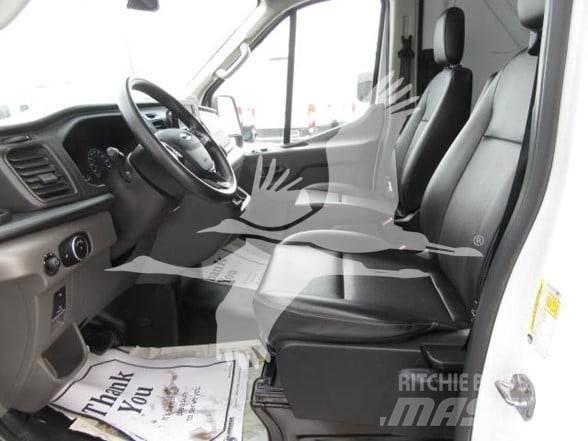 Ford TRANSIT Строительная техника - Другие