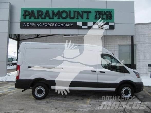 Ford TRANSIT Строительная техника - Другие