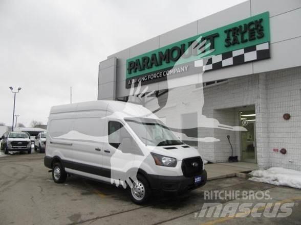 Ford TRANSIT Строительная техника - Другие