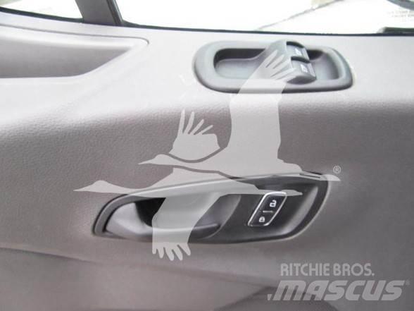 Ford TRANSIT Строительная техника - Другие