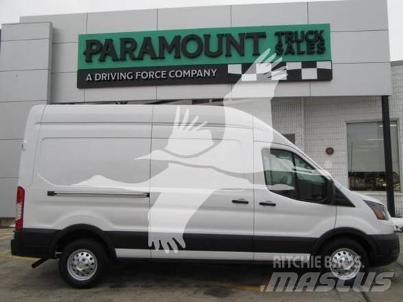 Ford TRANSIT Строительная техника - Другие