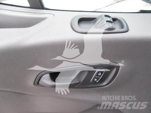 Ford TRANSIT Строительная техника - Другие