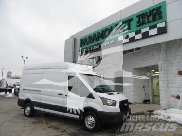 Ford TRANSIT Строительная техника - Другие