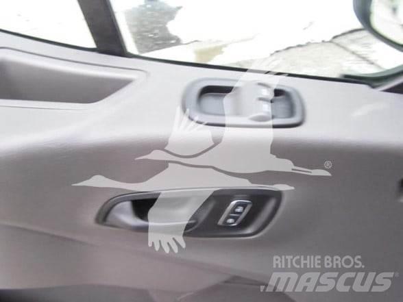 Ford TRANSIT Строительная техника - Другие
