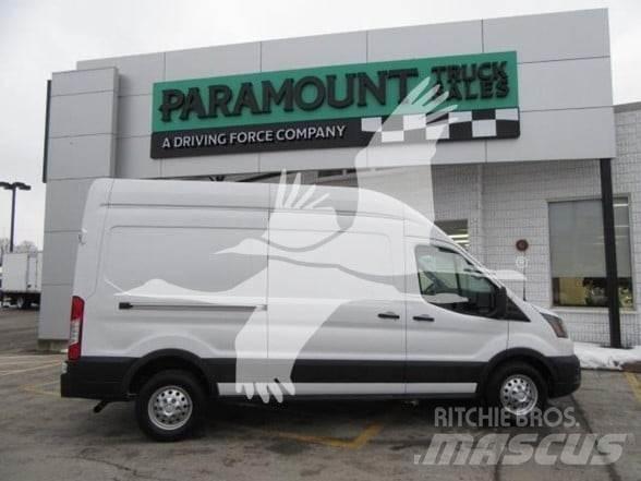 Ford TRANSIT Строительная техника - Другие
