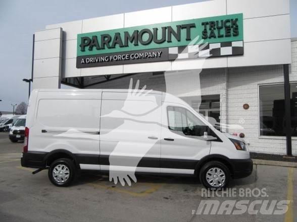 Ford TRANSIT Строительная техника - Другие