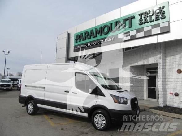 Ford TRANSIT Строительная техника - Другие